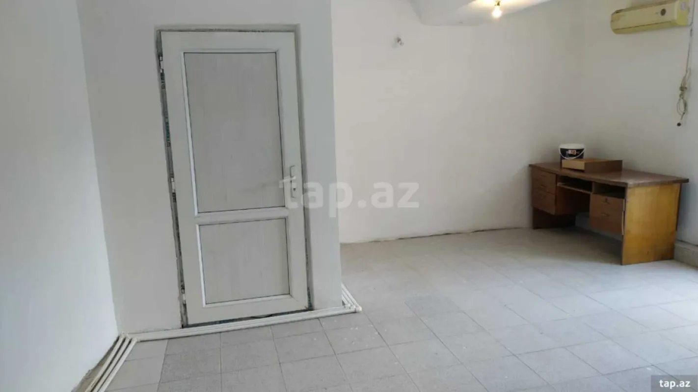 Kirayə verilir obyekt