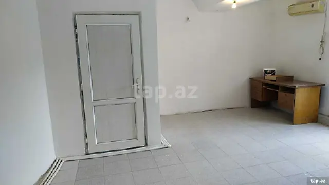 Kirayə verilir obyekt