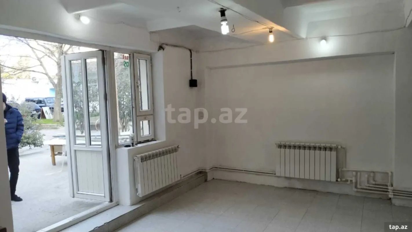 Kirayə verilir obyekt