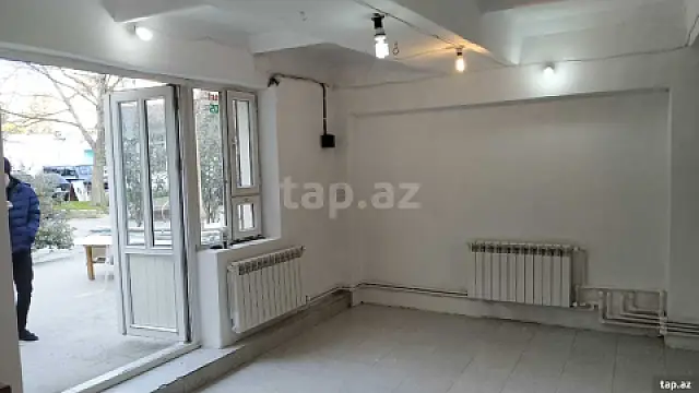 Kirayə verilir obyekt — Bakı, Xətai