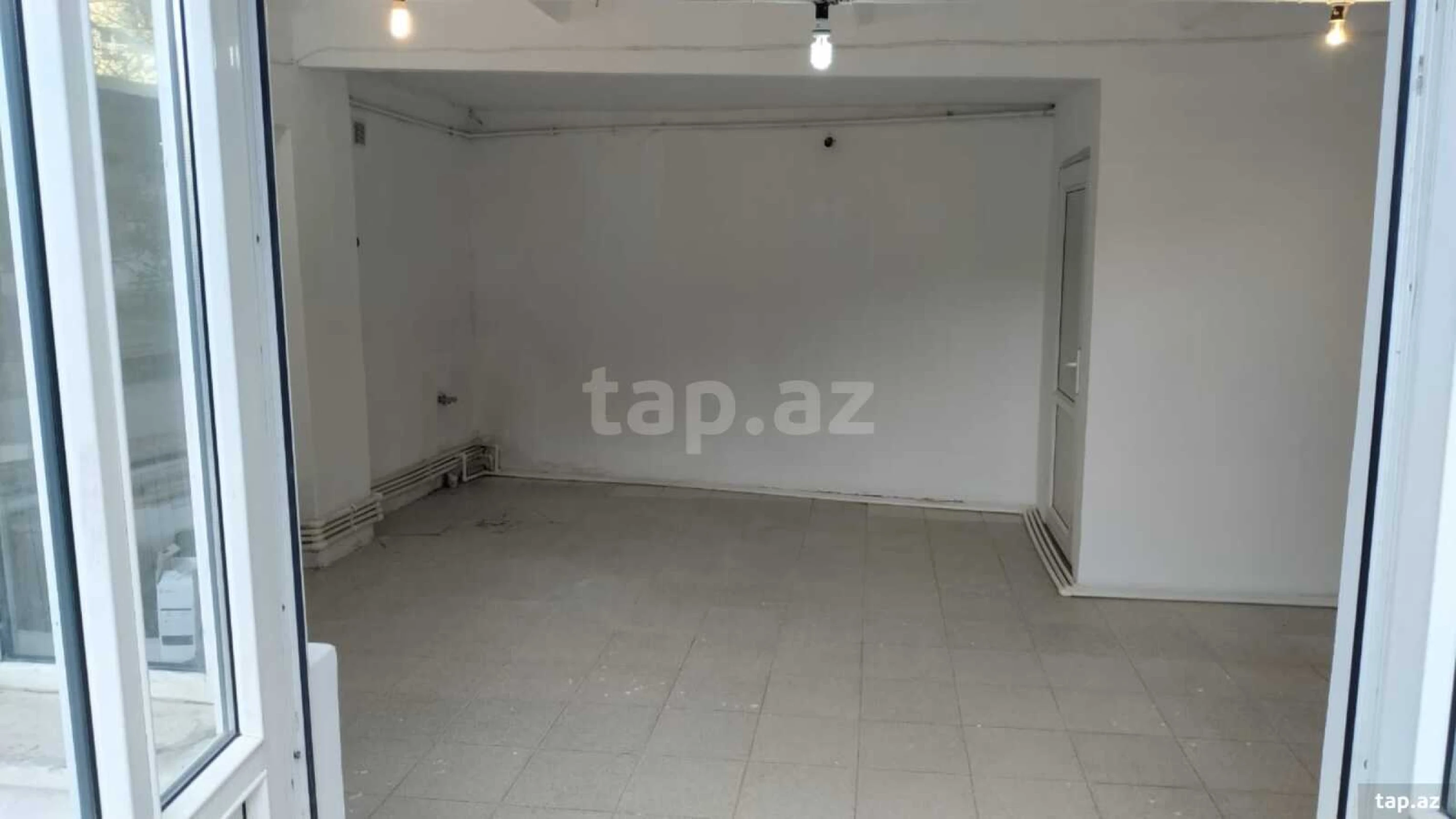 Kirayə verilir obyekt