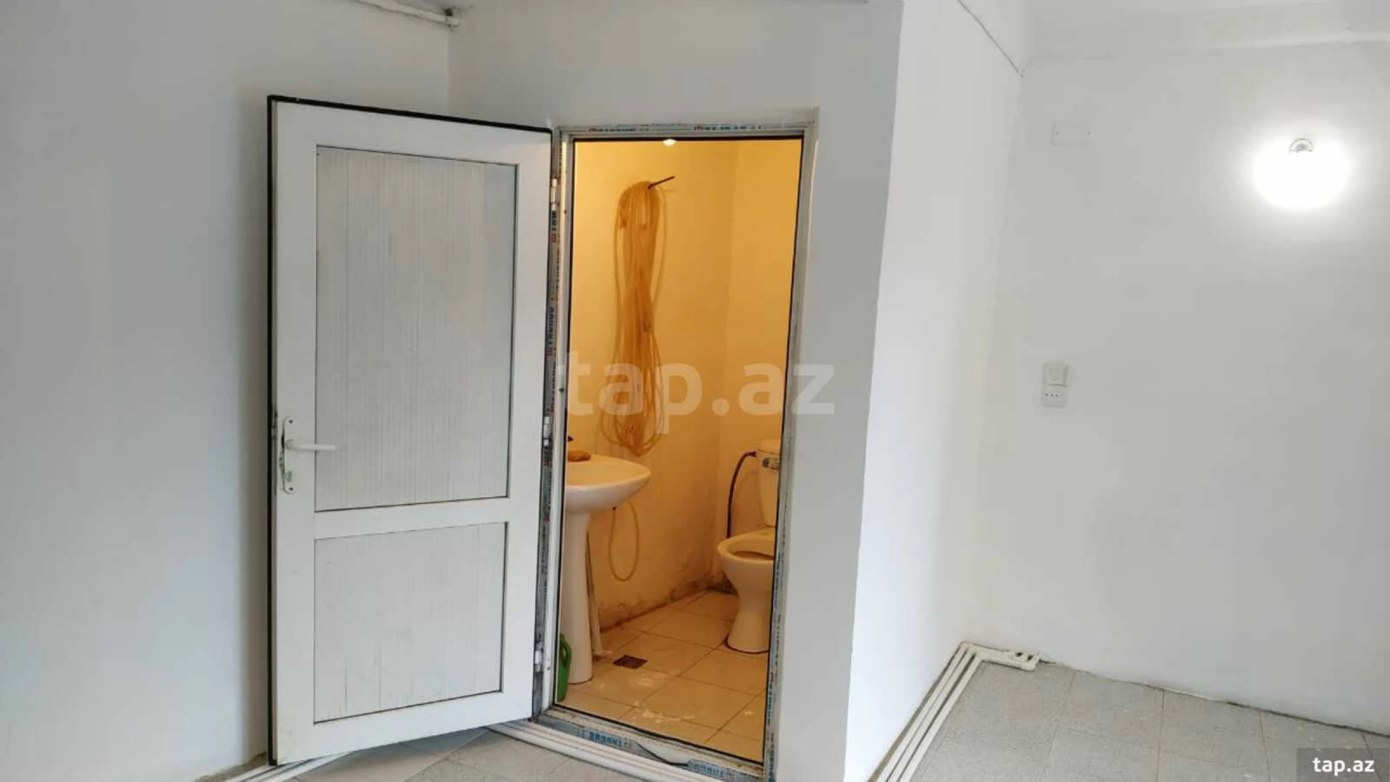 Kirayə verilir obyekt