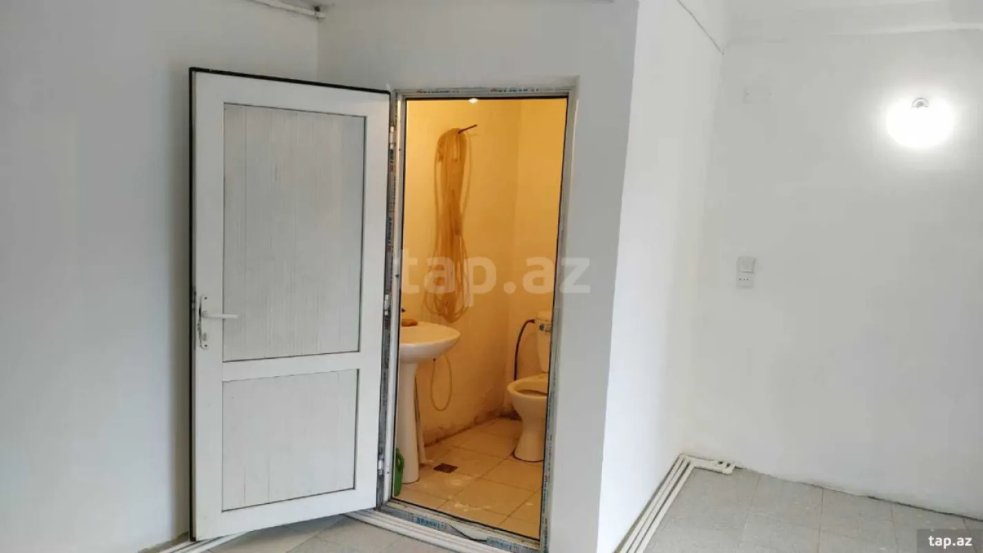 Kirayə verilir obyekt