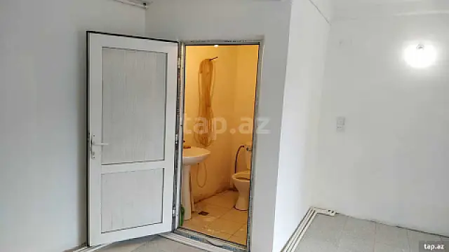 Kirayə verilir obyekt