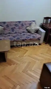 Kirayə verilir 2 otaqlı mənzil 48 m²