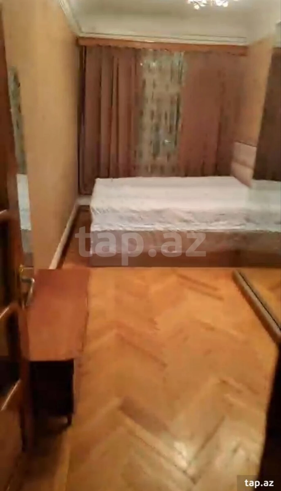 Kirayə verilir 2 otaqlı mənzil 48 m²