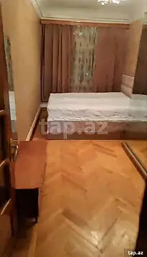 Kirayə verilir 2 otaqlı mənzil 48 m²