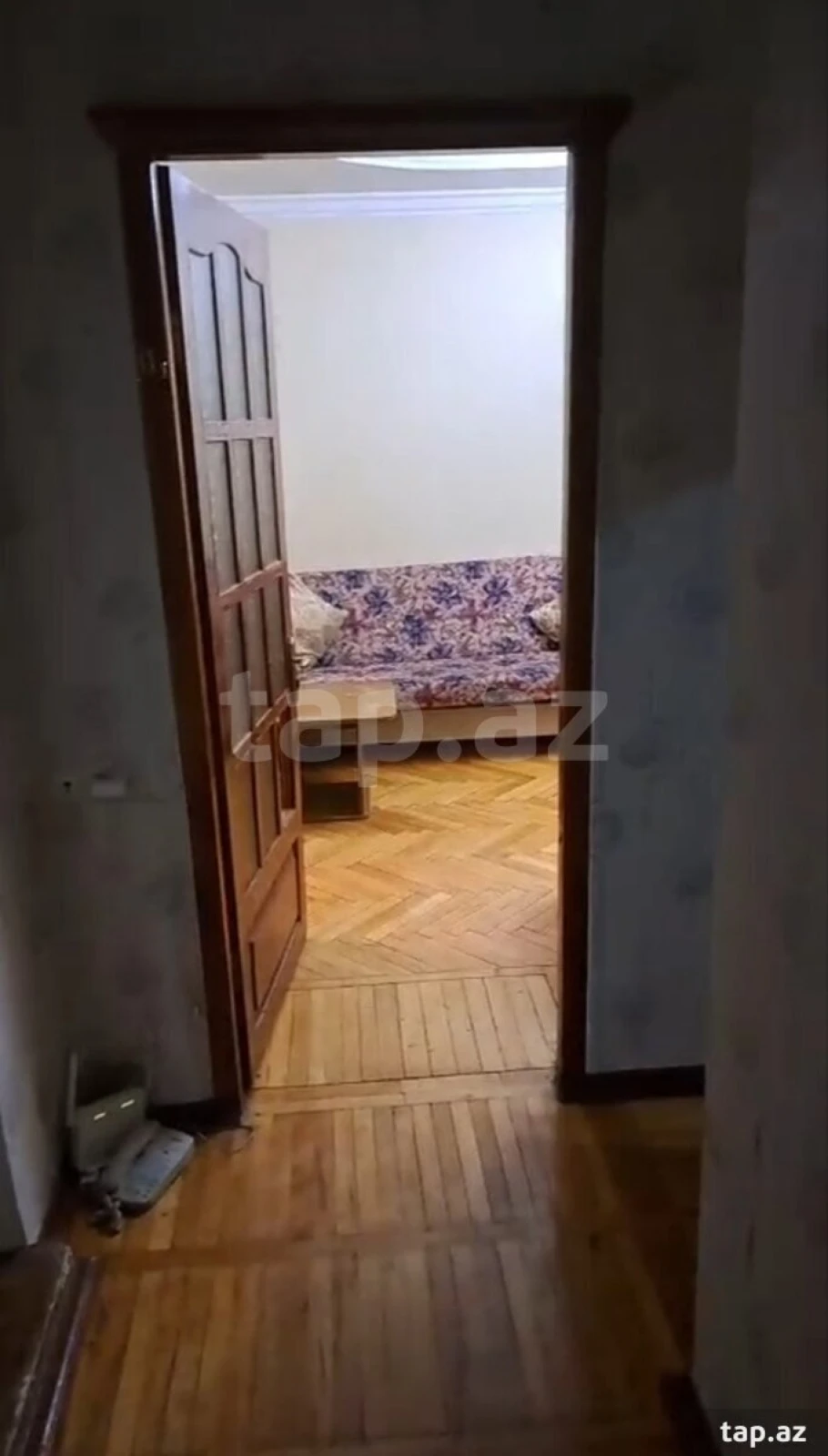 Kirayə verilir 2 otaqlı mənzil 48 m²