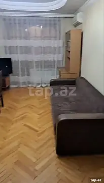 Kirayə verilir 2 otaqlı mənzil 48 m²