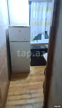 Kirayə verilir 2 otaqlı mənzil 48 m²