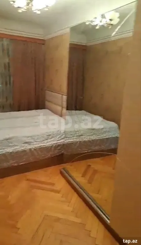 Kirayə verilir 2 otaqlı mənzil 48 m²