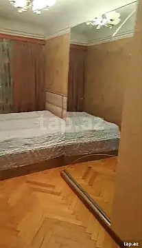 Kirayə verilir 2 otaqlı mənzil 48 m²