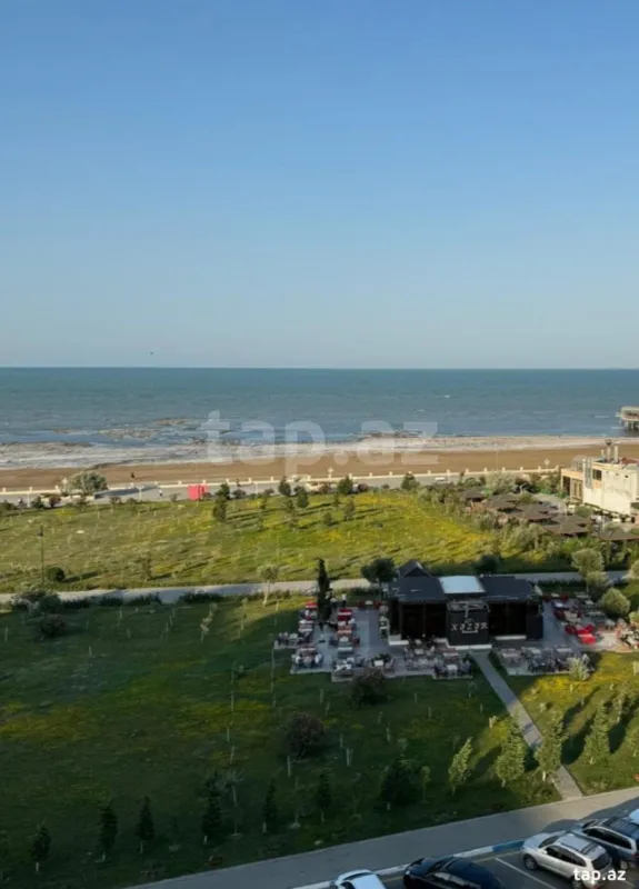 Kirayə verilir 3 otaqlı yeni tikili 83 m²