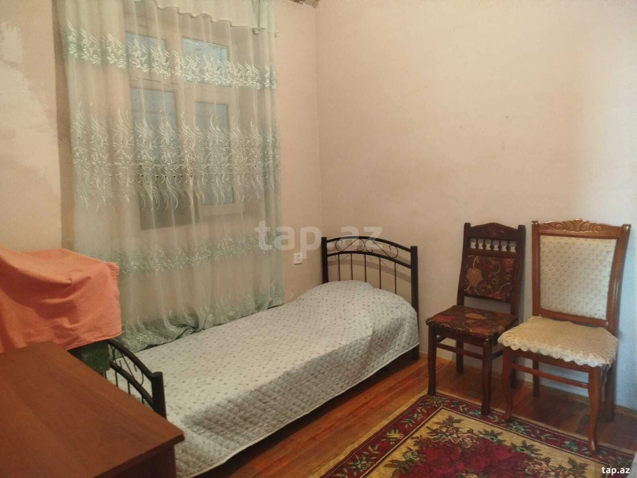 Satılır 3 otaqlı həyət evi 90 m²