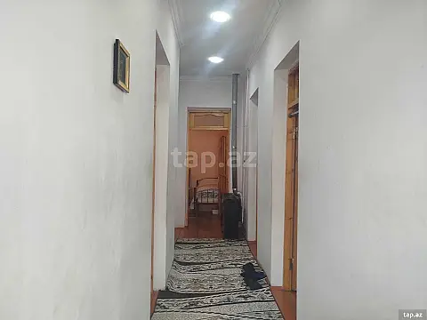 Satılır 3 otaqlı həyət evi 90 m²