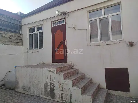 Satılır 3 otaqlı həyət evi 90 m² — Bakı, Sabunçu 3 otaq 90.00 m²