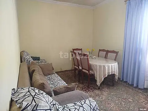 Satılır 3 otaqlı həyət evi 90 m²