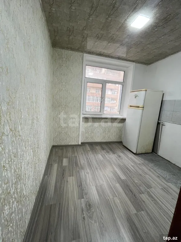 Kirayə verilir 2 otaqlı mənzil 35 m²