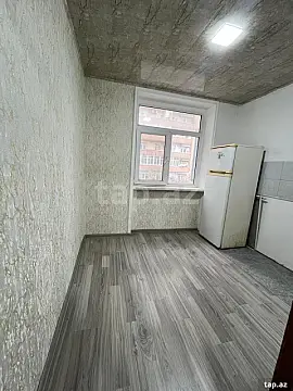 Kirayə verilir 2 otaqlı mənzil 35 m²