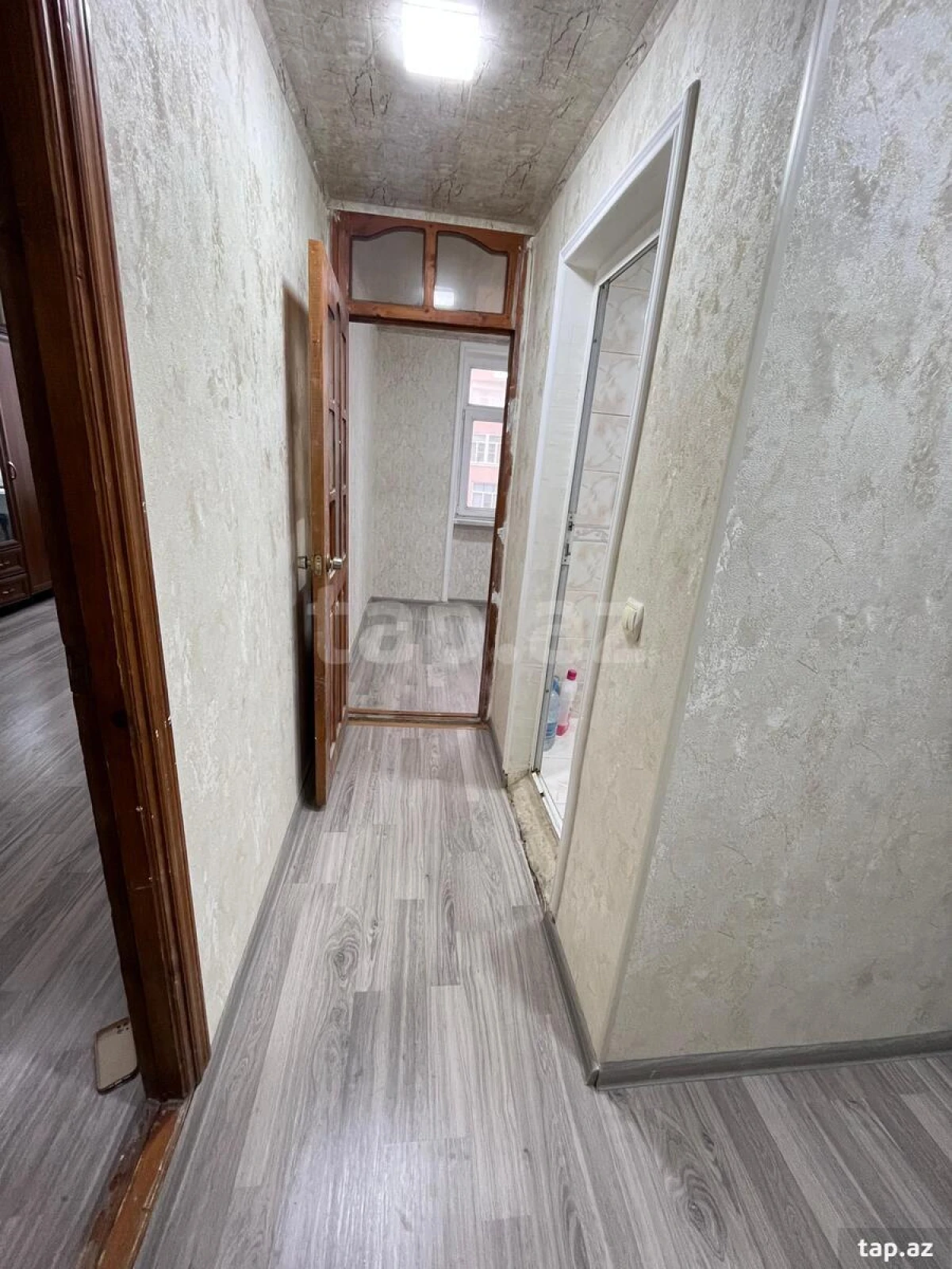 Kirayə verilir 2 otaqlı mənzil 35 m²