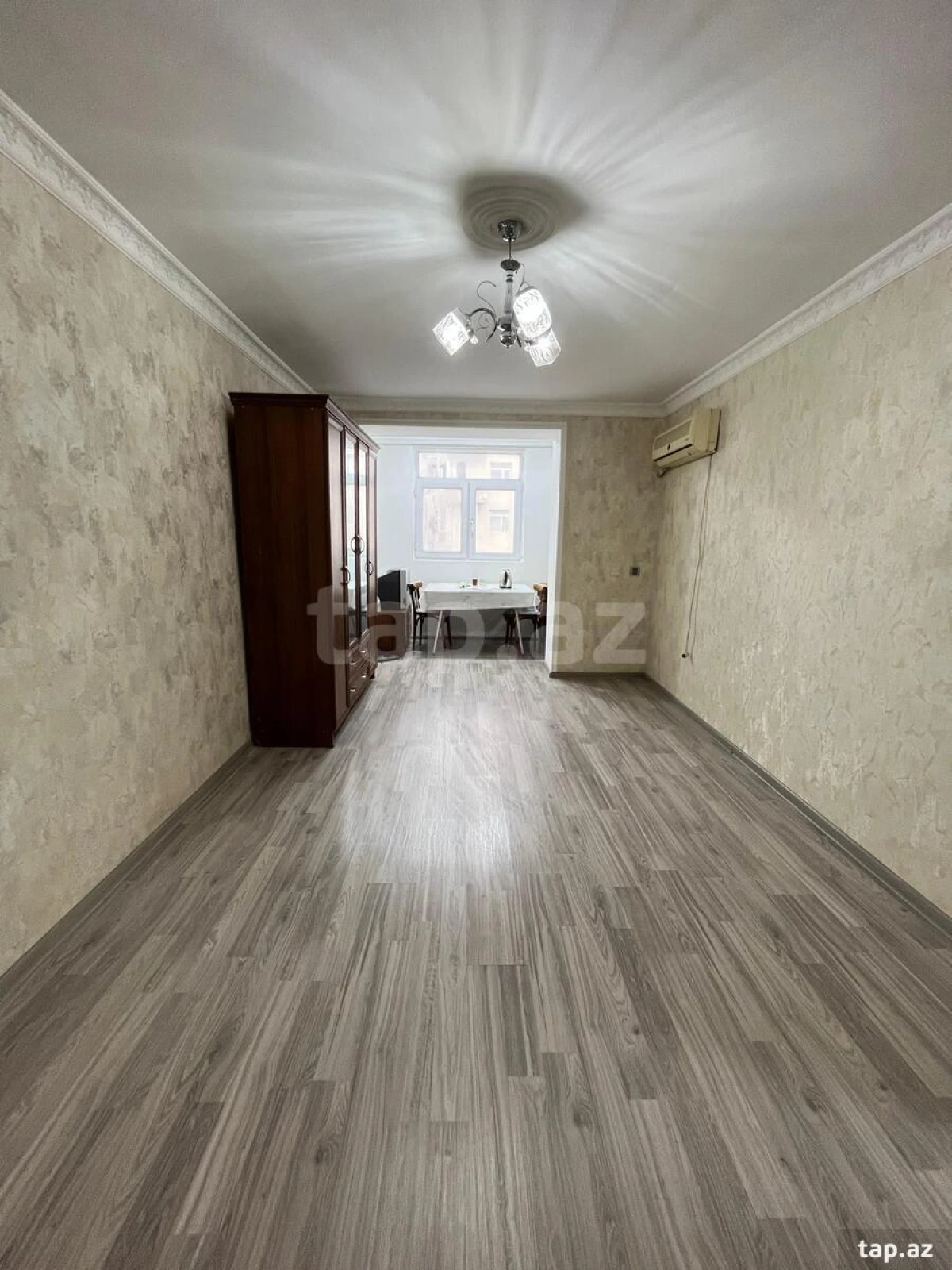 Kirayə verilir 2 otaqlı mənzil 35 m²