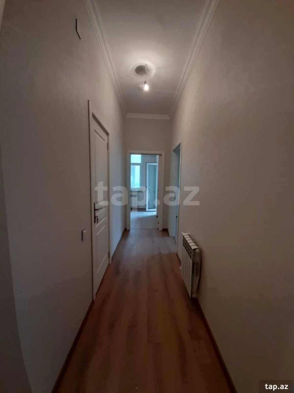 Kirayə verilir 2 otaqlı yeni tikili 72 m²