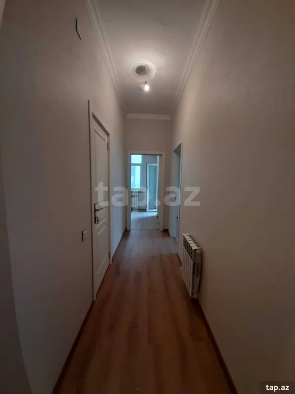 Kirayə verilir 2 otaqlı yeni tikili 72 m²