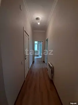 Kirayə verilir 2 otaqlı yeni tikili 72 m²