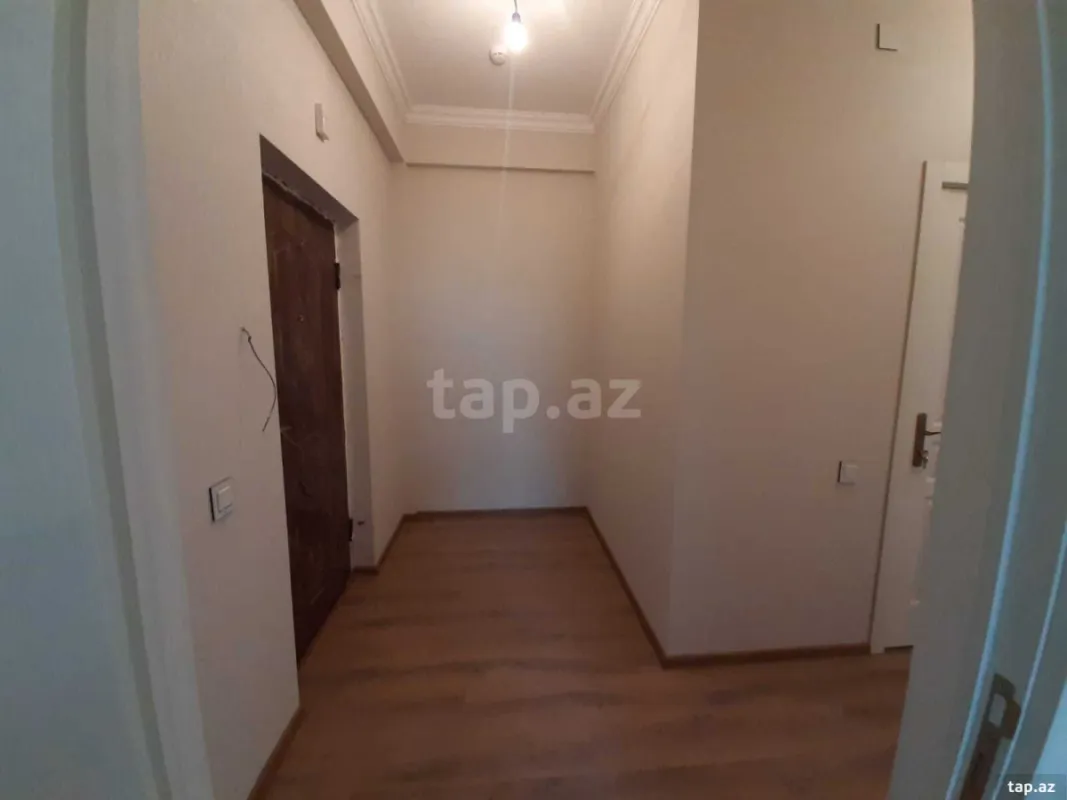 Kirayə verilir 2 otaqlı yeni tikili 72 m²