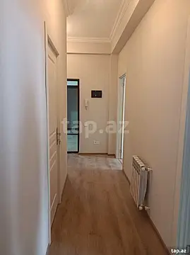 Kirayə verilir 2 otaqlı yeni tikili 72 m²