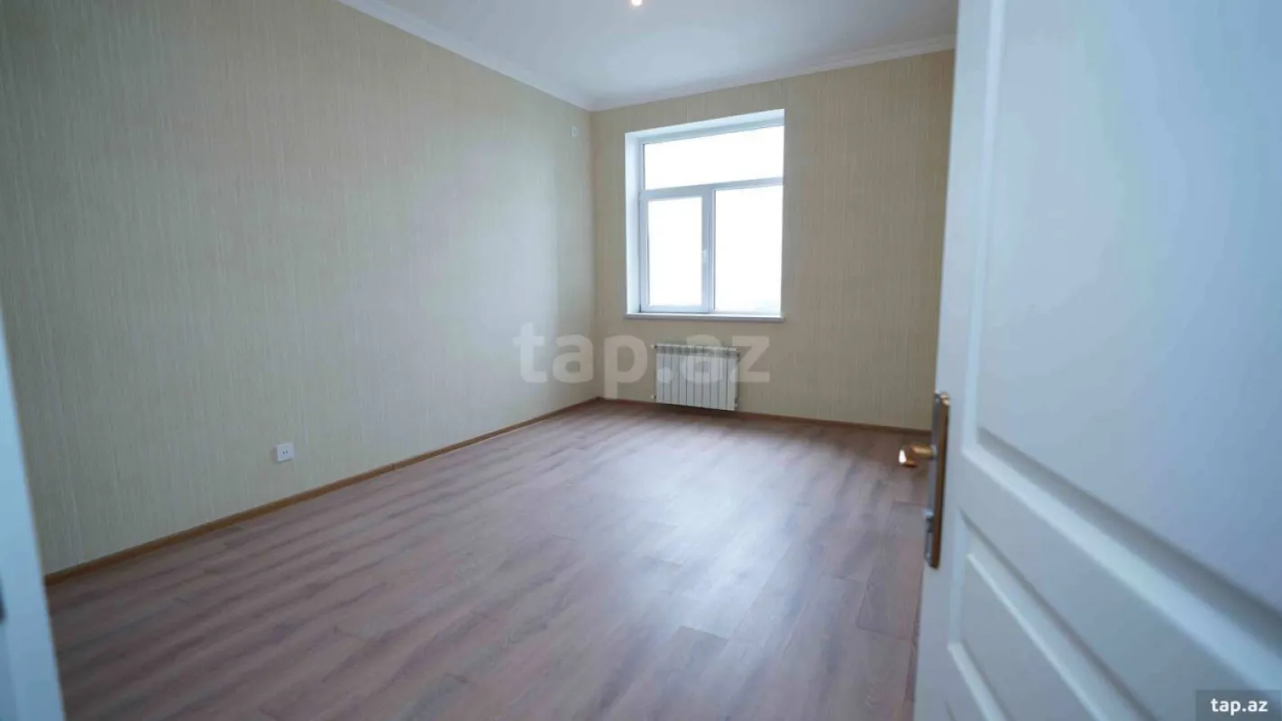 Kirayə verilir 2 otaqlı yeni tikili 72 m²