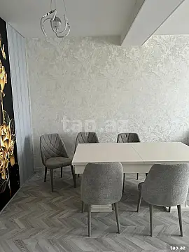 Kirayə verilir 2 otaqlı yeni tikili 81 m²