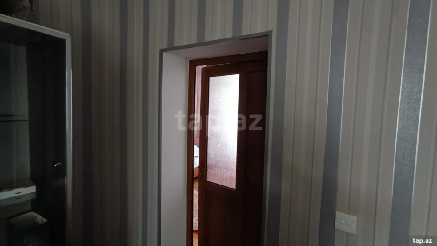 Satılır 4 otaqlı həyət evi 150 m²