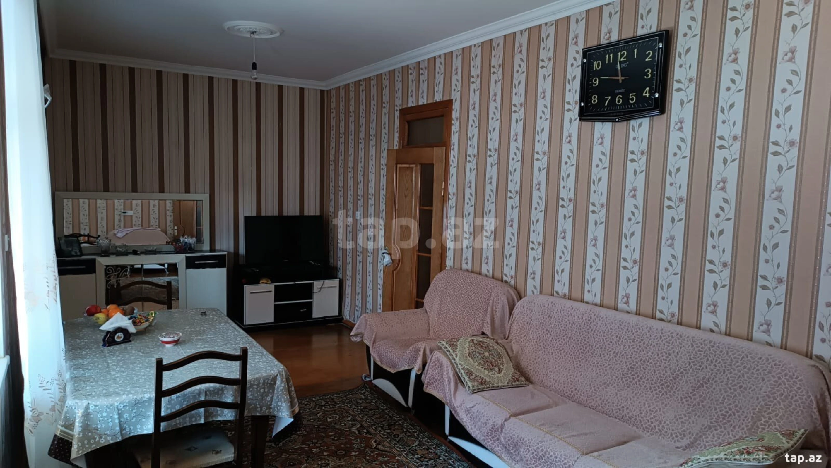 Satılır 4 otaqlı həyət evi 150 m²