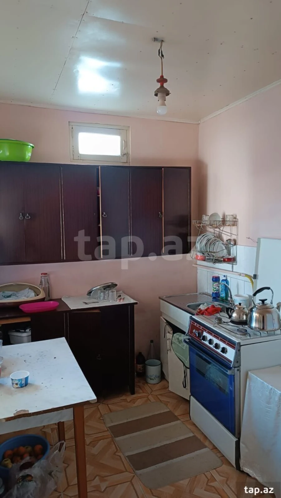Satılır 4 otaqlı həyət evi 150 m²
