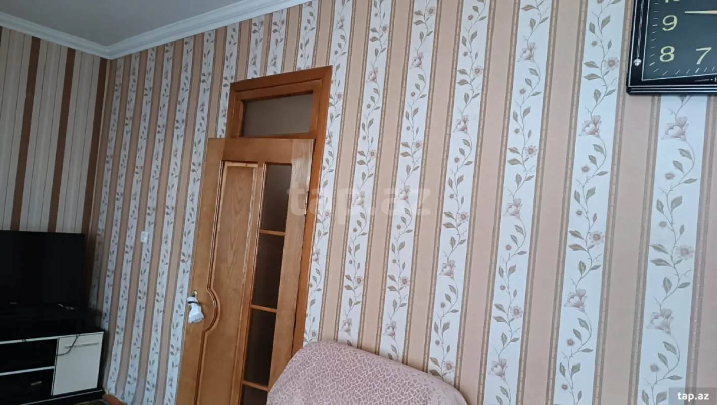 Satılır 4 otaqlı həyət evi 150 m²