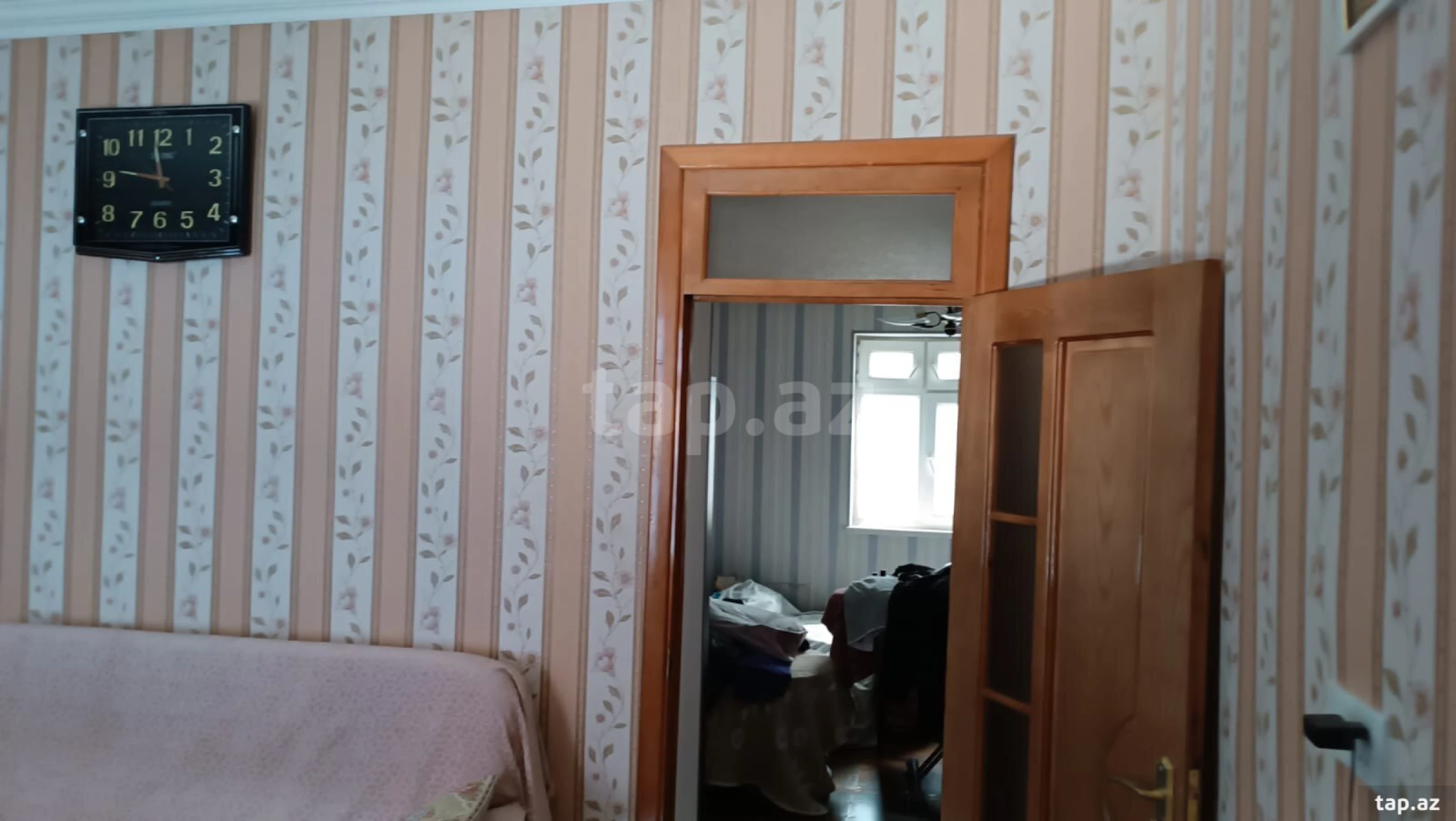 Satılır 4 otaqlı həyət evi 150 m²