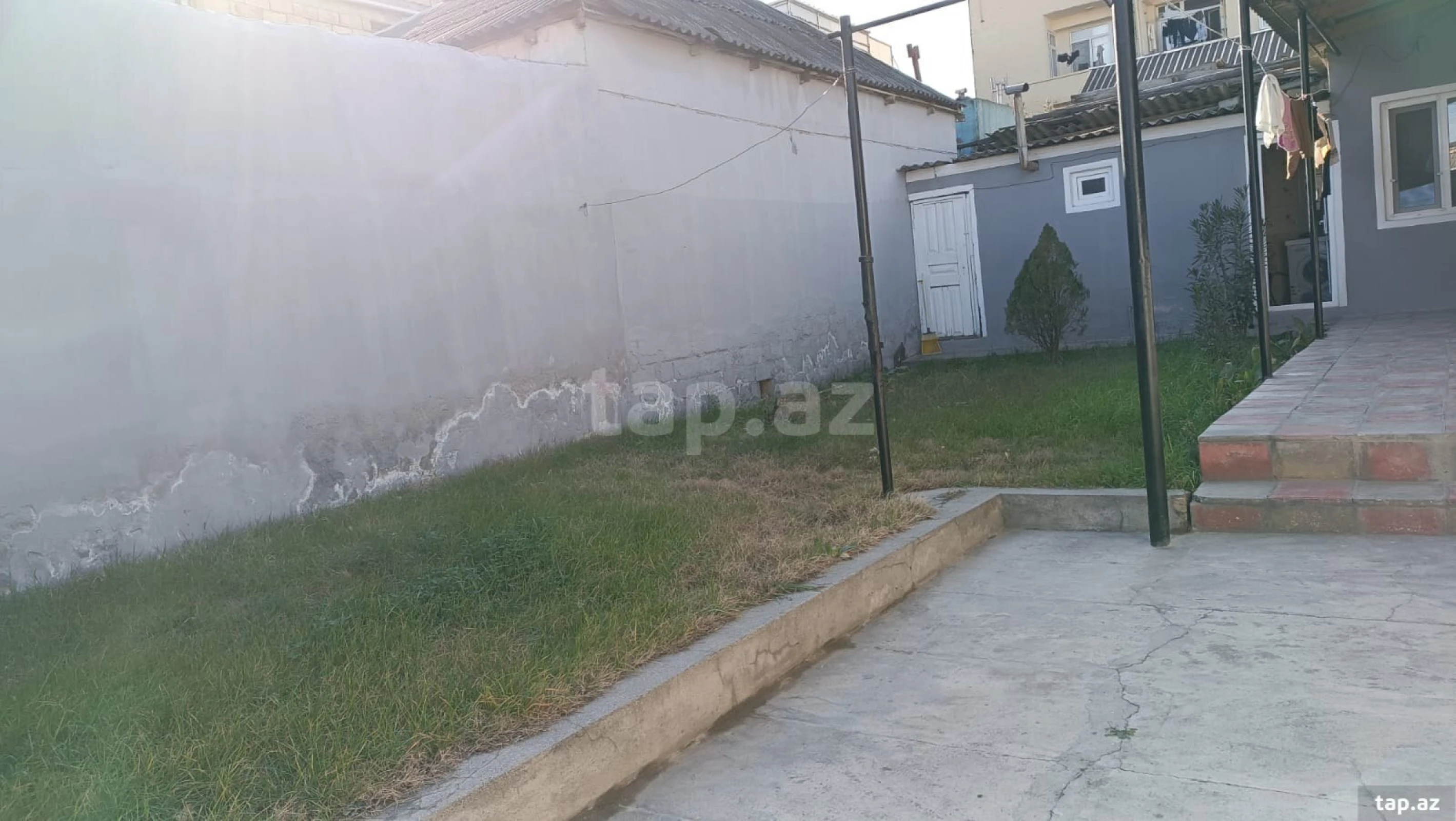 Satılır 4 otaqlı həyət evi 150 m²