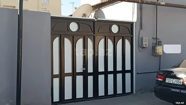 Satılır 4 otaqlı həyət evi 150 m² — Bakı, Masazır 4 otaq 150.00 m²