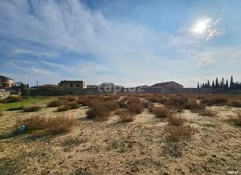 Satılır torpaq sahəsi — Bakı, Suraxanı