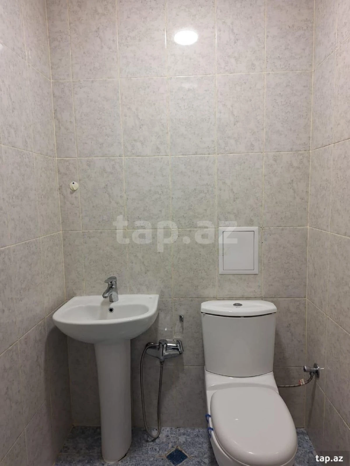 Satılır 3 otaqlı yeni tikili 85 m²