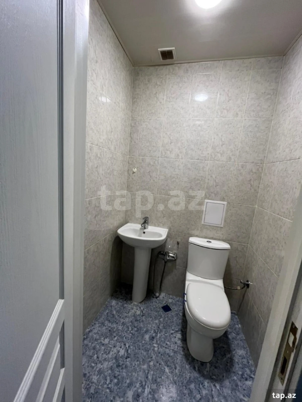 Satılır 3 otaqlı yeni tikili 85 m²