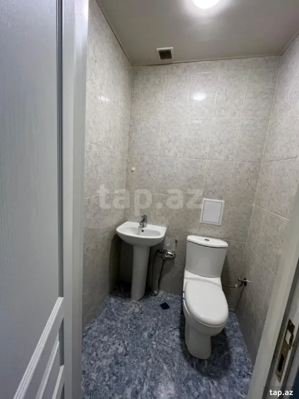 Satılır 3 otaqlı yeni tikili 85 m²