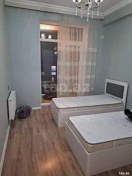 Satılır 3 otaqlı yeni tikili 85 m²