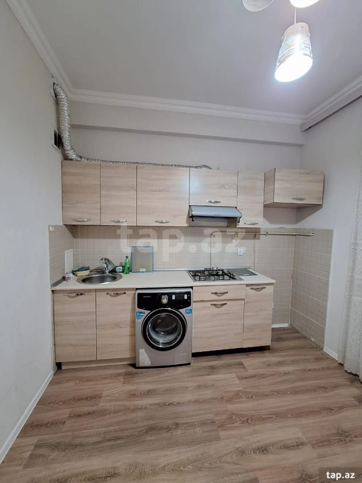 Satılır 3 otaqlı yeni tikili 85 m²