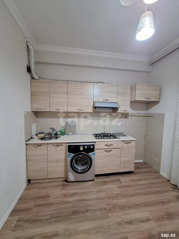 Satılır 3 otaqlı yeni tikili 85 m²