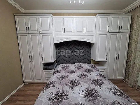 Satılır 3 otaqlı yeni tikili 85 m²