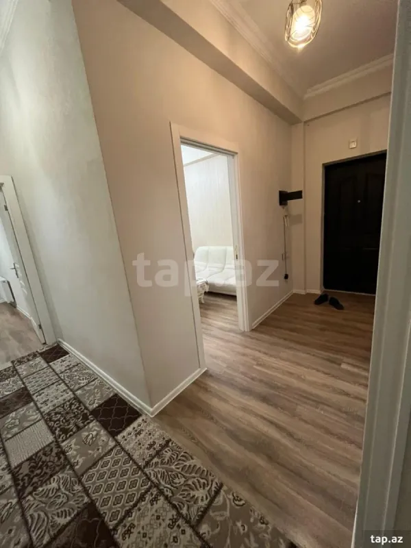 Satılır 3 otaqlı yeni tikili 85 m²