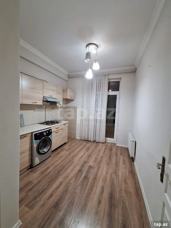 Satılır 3 otaqlı yeni tikili 85 m²