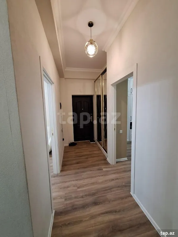 Satılır 3 otaqlı yeni tikili 85 m²